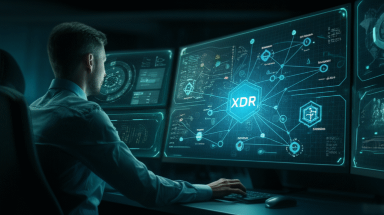 7 XDR Best Practices for Enhanced Cybersecurity
