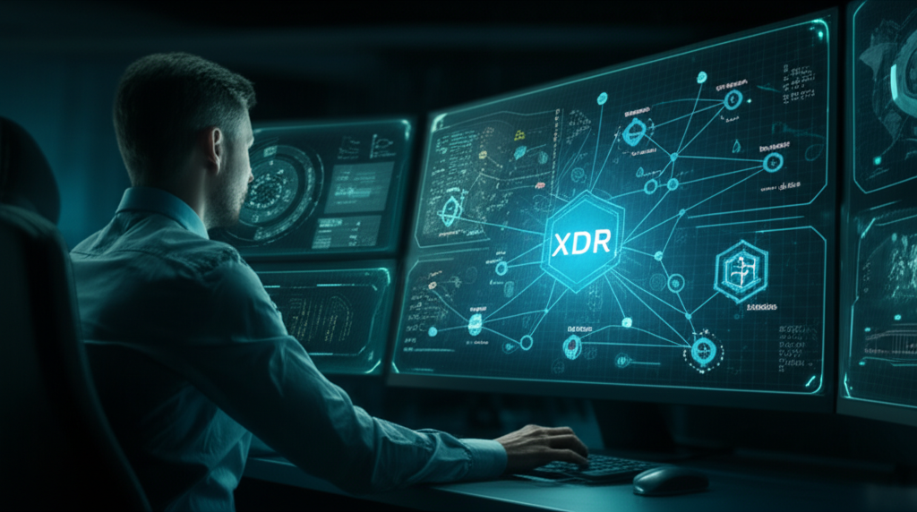 7 XDR Best Practices for Enhanced Cybersecurity