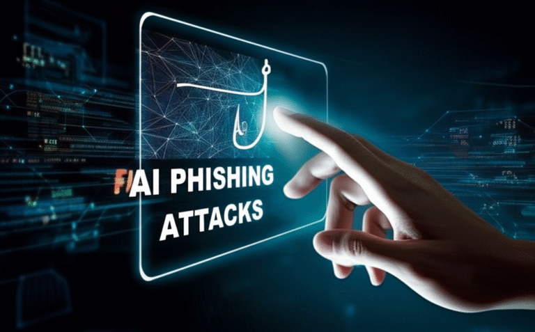 AI Phishing Attacks – An Evolving Threat