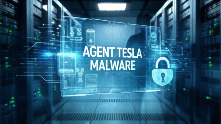 Agent Tesla Malware: A Deep Dive into its Operations and Prevention