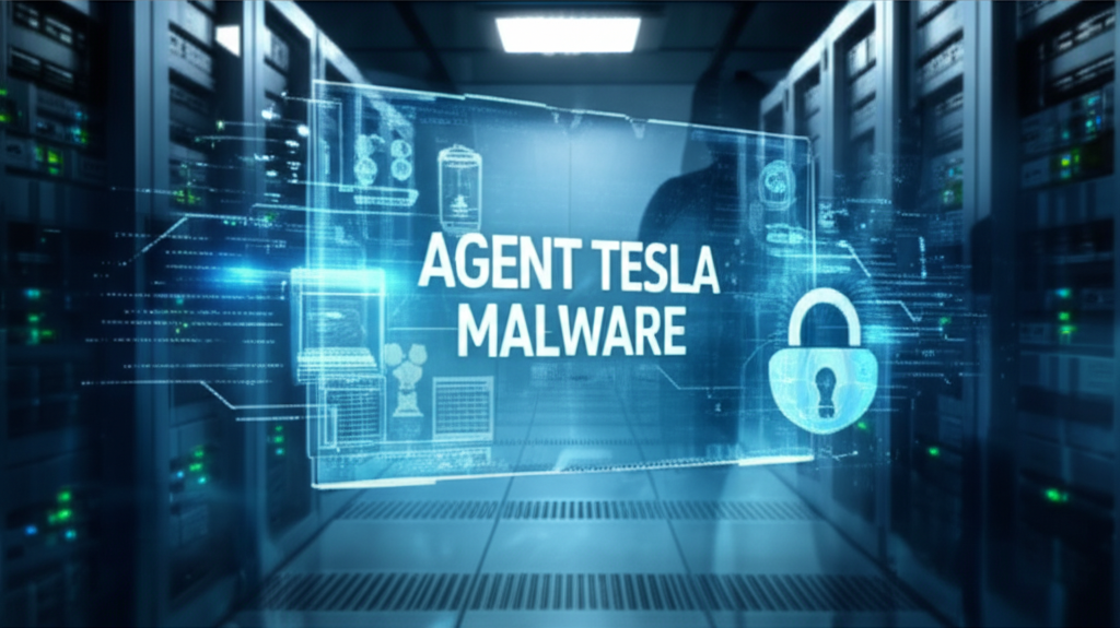 Agent Tesla Malware A Deep Dive into its Operations and Prevention