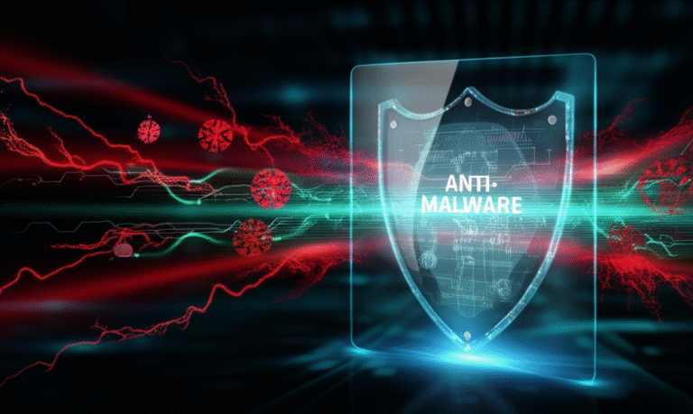 AntiMalware_Solution_How_Does_It_Work