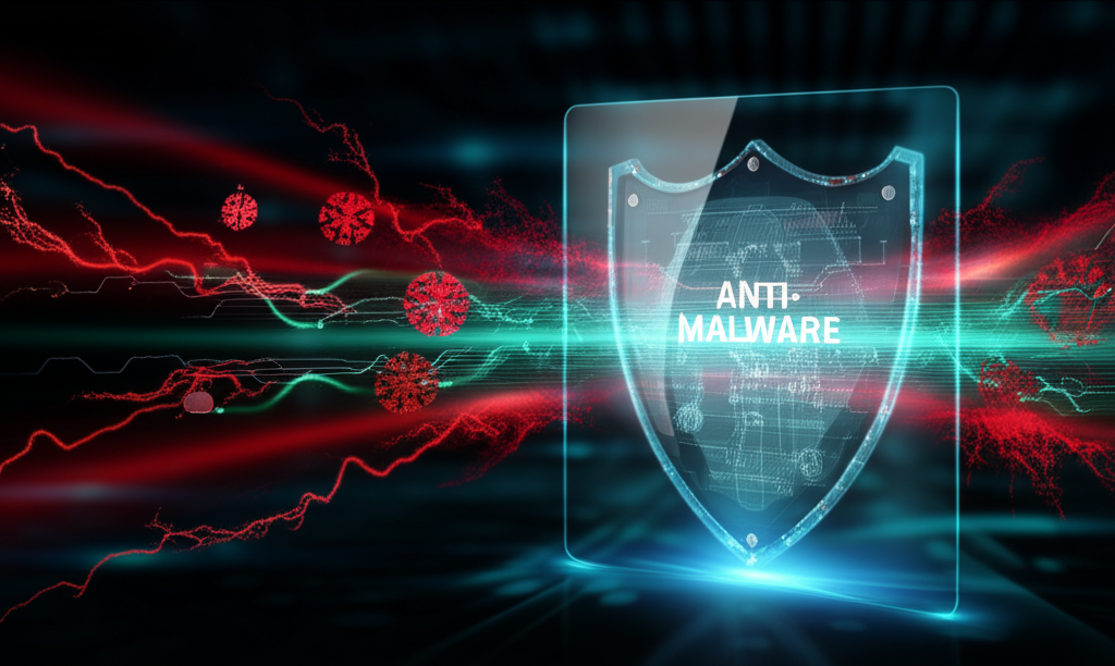 AntiMalware_Solution_How_Does_It_Work