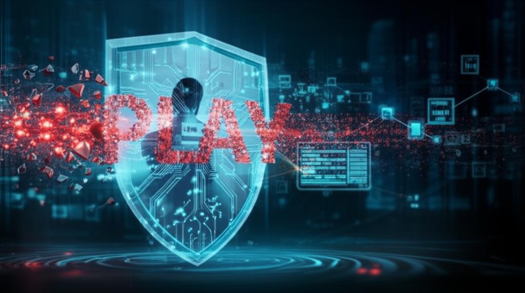 Battling the Malicious Play Ransomware Group Essential Detection Protection Strategies