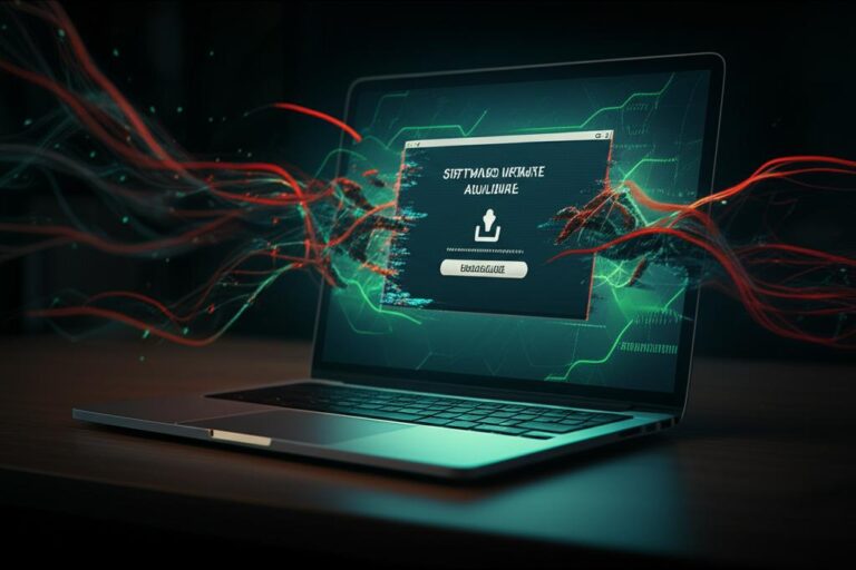 Beware: The Deceptive Threat of FakeUpdates Malware Exposed!
