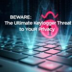 Beware The Ultimate Keylogger Threat to Your Privacy