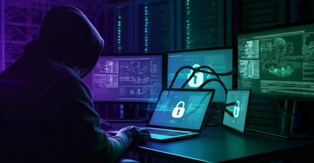 Beware the Insidious Threat Understanding the Remote Access Trojan RAT