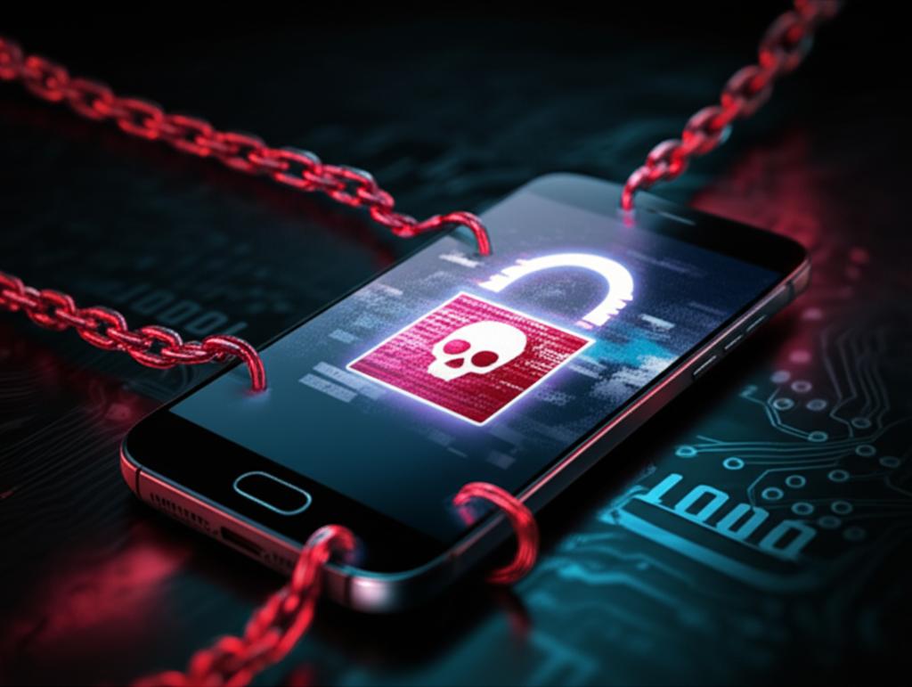 Conquering Mobile Ransomware Essential Defenses Against Digital HostageTaking
