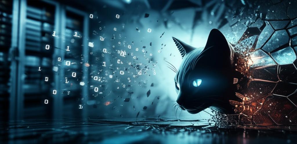 Conquering the Malicious Meow Ransomware Threat A Definitive Guide