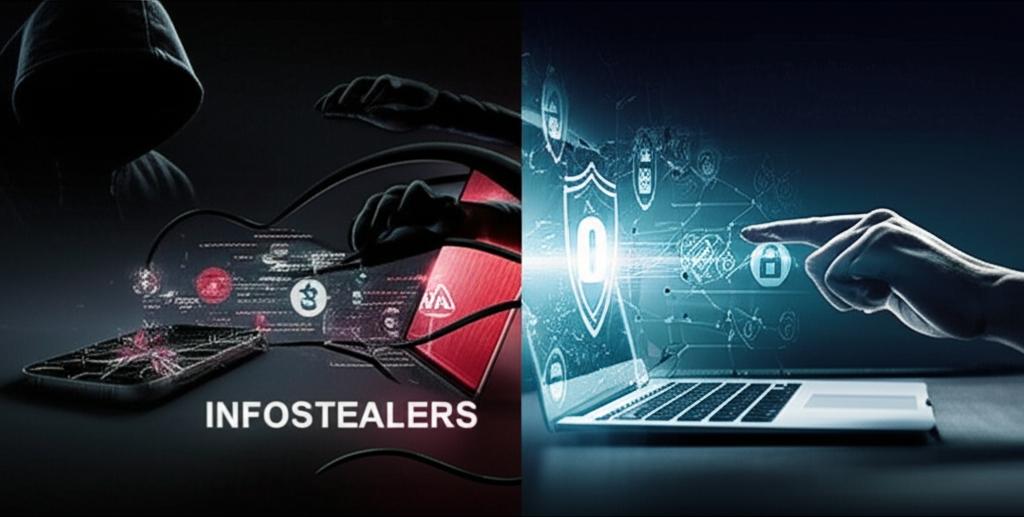 Critical Safeguards Defeating Infostealers with Proactive Prevention