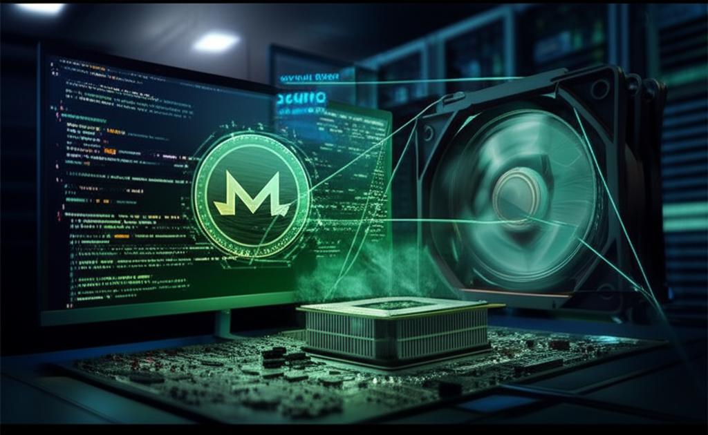 Critical Threat Unmasking the XMRig Malware and Protecting Your Systems