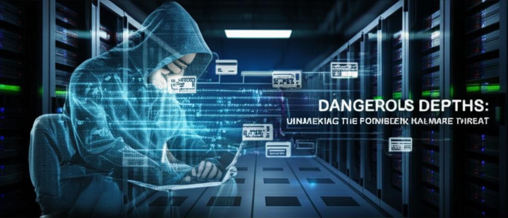 Dangerous Depths Unmasking the FormBook Malware Threat