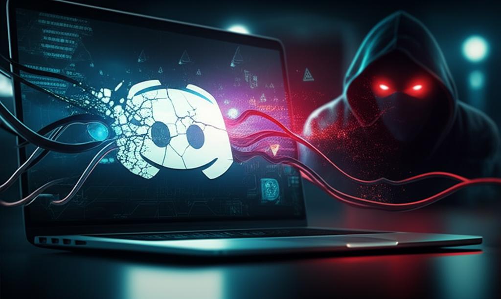 Dangerous Discord Malware An Urgent Guide to Safeguarding Your Digital Life