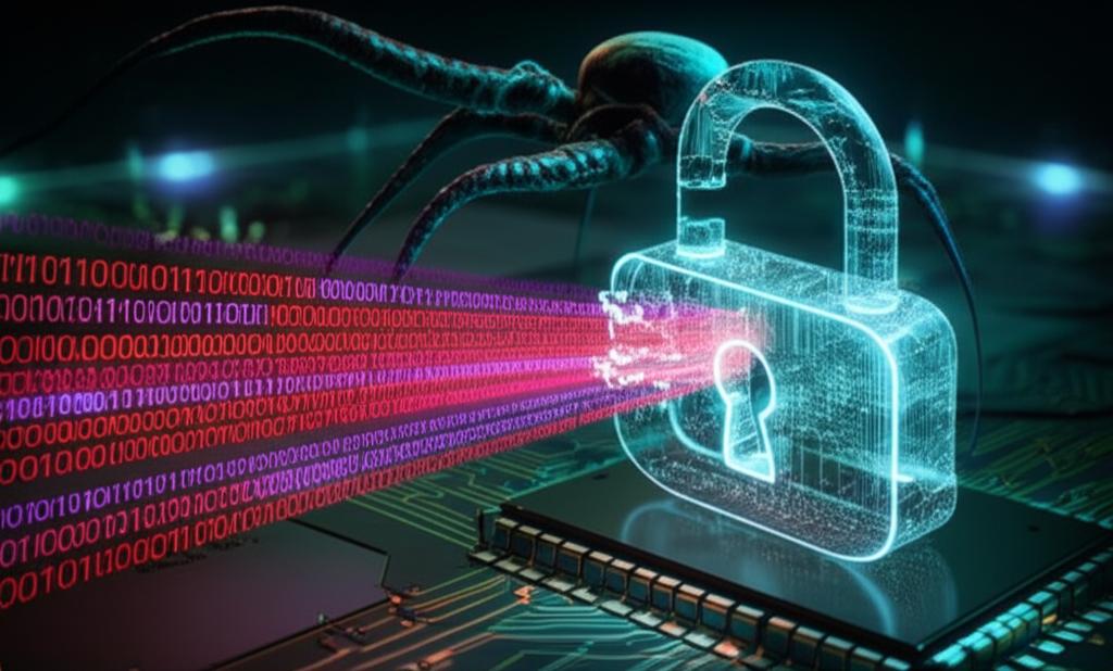 Dangerous Vidar Malware A Critical Guide to Protecting Your Data