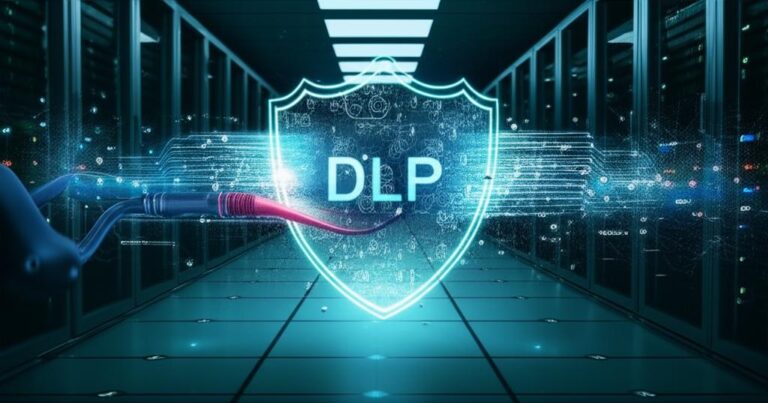Data Loss Prevention (DLP) Solutions: Safeguarding Your Business Data