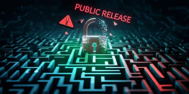 Decoding the Devastating Maze Ransomware: A Double Extortion Onslaught