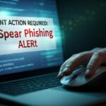 Defend Against Devastating Spear Phishing Attacks A Crucial Guide