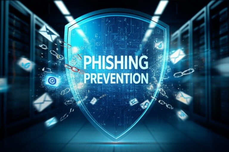 Defend Your Digital Fortress: Unmasking & Preventing Phishing Attacks