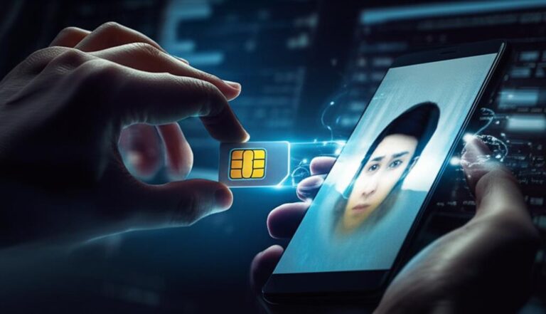 Defend Your Digital Life: Unmasking the Peril of SIM Swapping