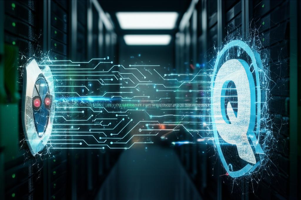 Devastating Qakbot Malware A Critical Guide to Protection