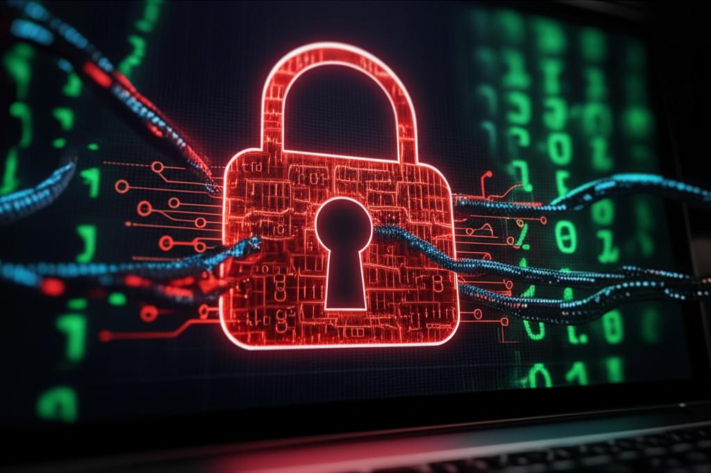 Devastating Threat Understanding Crypto Ransomware Attacks