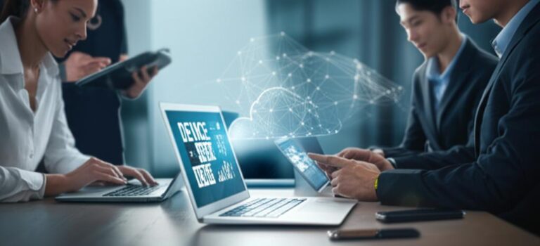 Device as a Service (DaaS): Streamlining Modern IT Asset Management