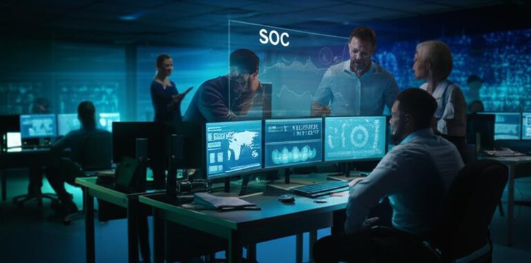 Elevate Your SOC: 7 Proven Strategies to Boost Security Effectiveness