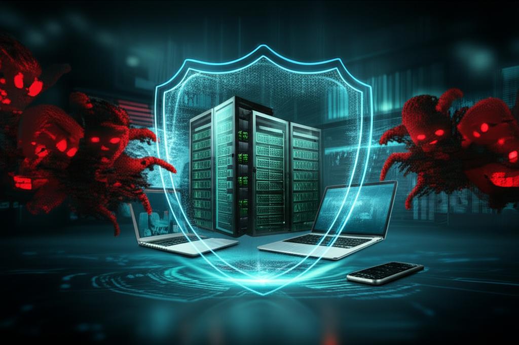 Fortify Your Defenses The Crucial Power of an Endpoint Protection Platform EPP