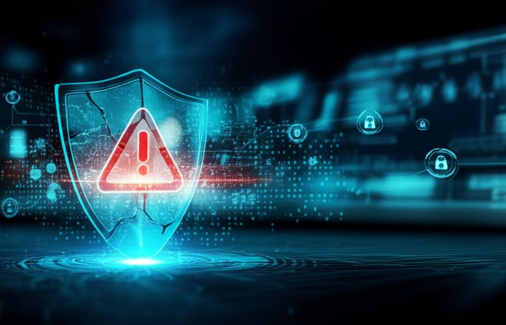 Fortify Your Defenses The Ultimate Guide to Vulnerability Assessment