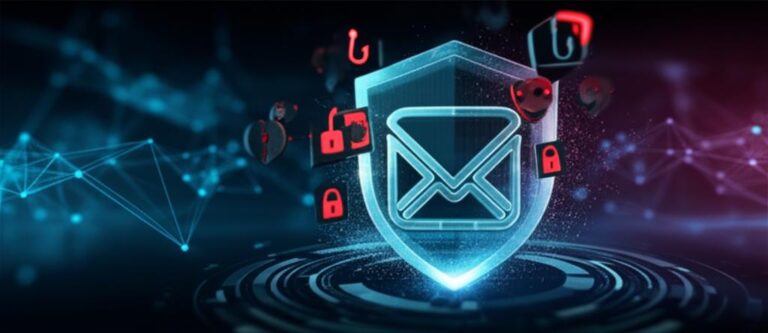 Fortify Your Inbox: The Essential Email Security Features You Can’t Ignore