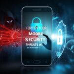 Fortify Your Phone The 6 Critical Mobile Security Threats and Essential Prevention Tips