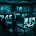 Fortifying Your Defenses The Essential Role of a Security Operations Center SOC