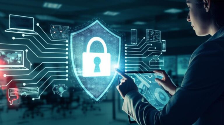 Fortifying Your Digital Frontier: The Ultimate Guide to Enterprise Endpoint Security