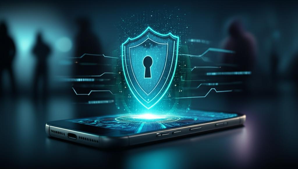 Fortifying Your Mobile Apps A Comprehensive Guide to Mobile Application Security