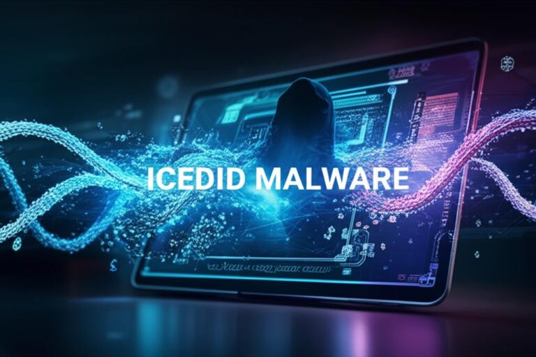 IcedID Malware: Unmasking the Pernicious Digital Threat