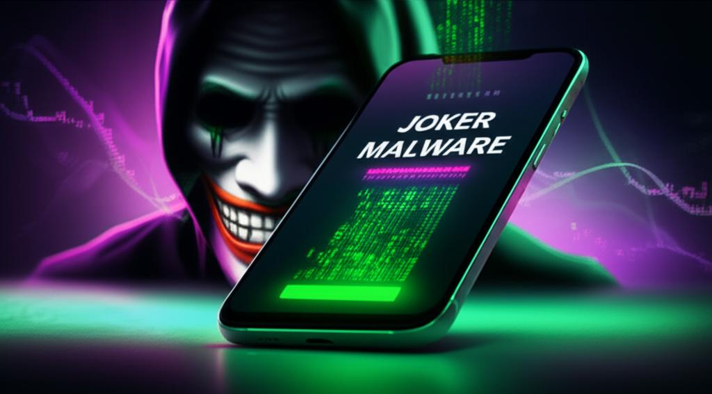 Joker Malware The Stealthy Threat Plaguing Android Users