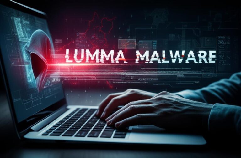 Lumma Malware: Unmasking the Stealthy Infostealer Threat
