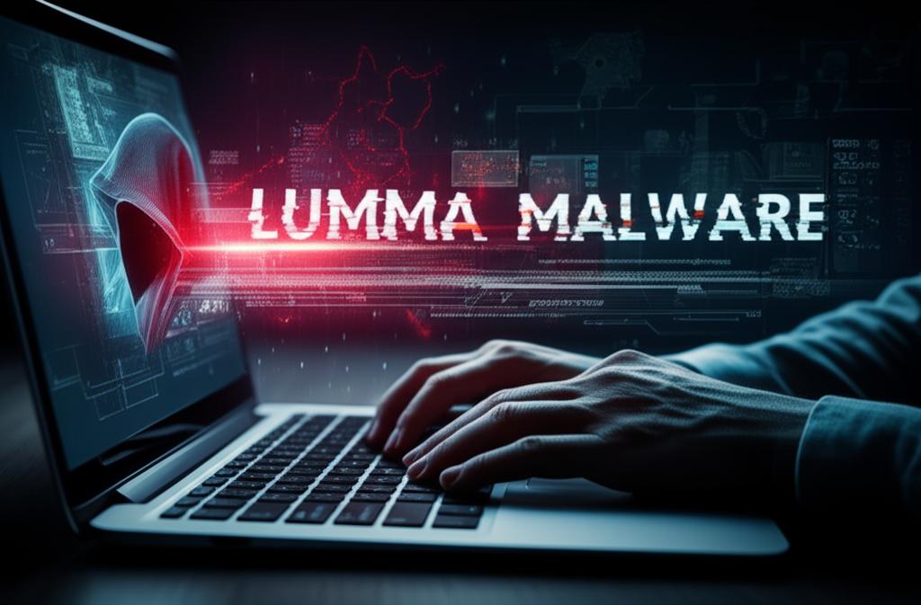 Lumma Malware Unmasking the Stealthy Infostealer Threat