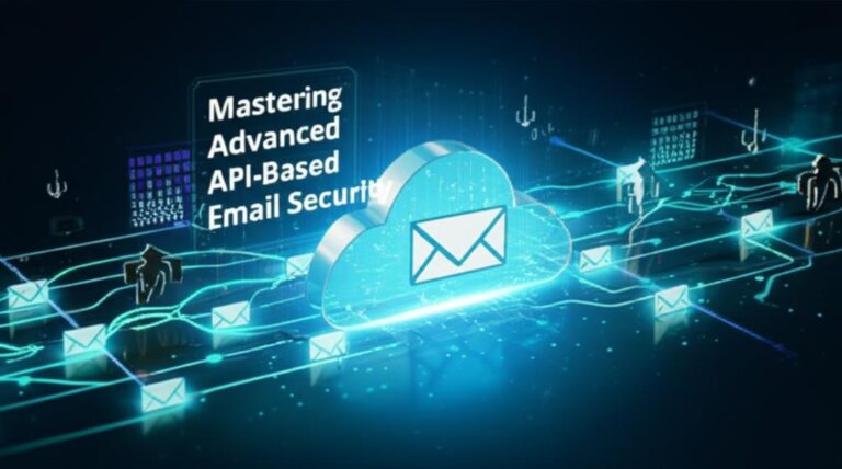 Mastering Advanced API-Based Email Security for Unbeatable Protection