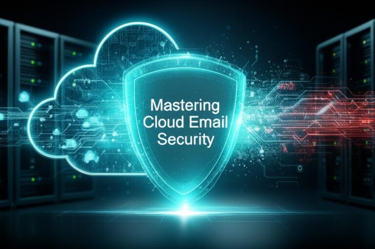 Mastering Cloud Email Security: Your Ultimate Defense Against Digital Threats