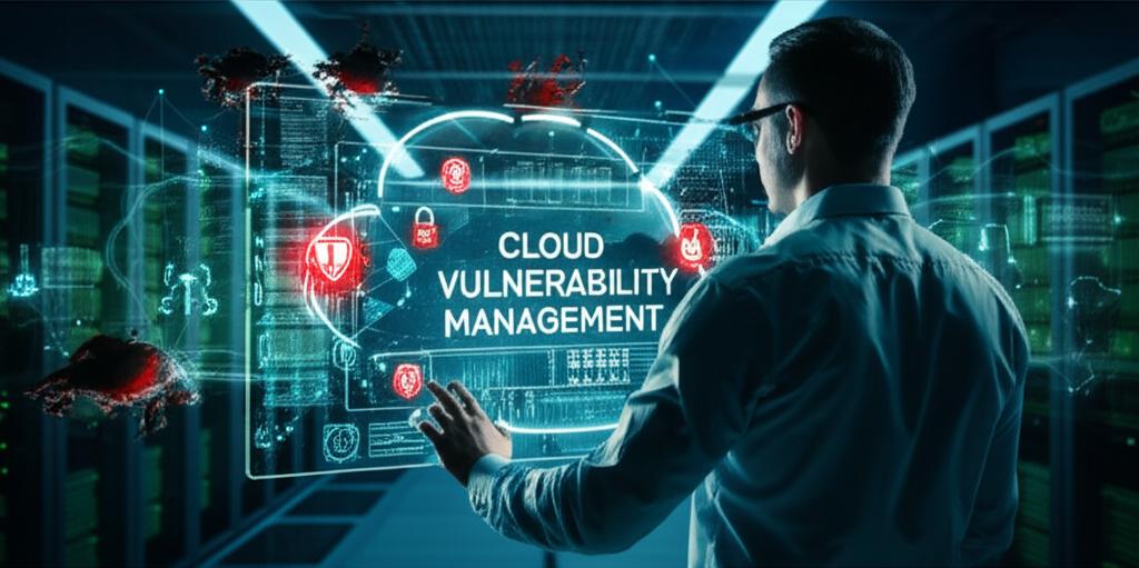 Mastering Cloud Vulnerability Management Essential Strategies for a Secure Future