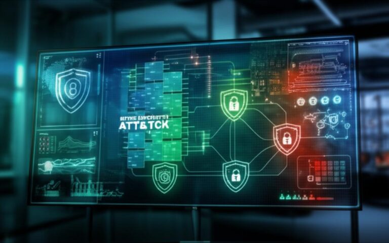 Mastering Cyber Defense: The Critical Power of MITRE Engenuity ATT&CK Evaluations