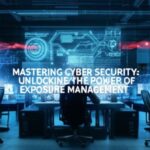 Mastering Cyber Security Unlocking the Power of Exposure Management