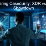 Mastering Cybersecurity The Crucial XDR vs SIEM Showdown