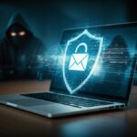 Mastering Digital Defenses 5 Essential AntiPhishing Principles to Safeguard Your Inbox