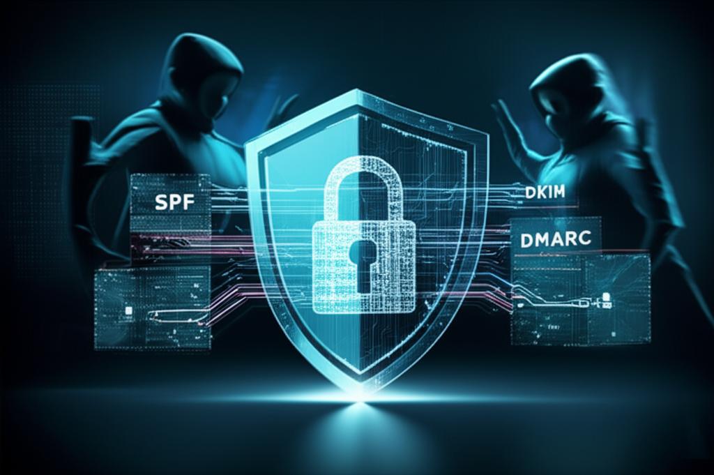 Mastering Email Authentication Your Ultimate Guide to Digital Trust