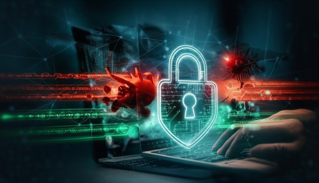 Mastering Email Security Your Essential Guide to Protecting Digital Communications