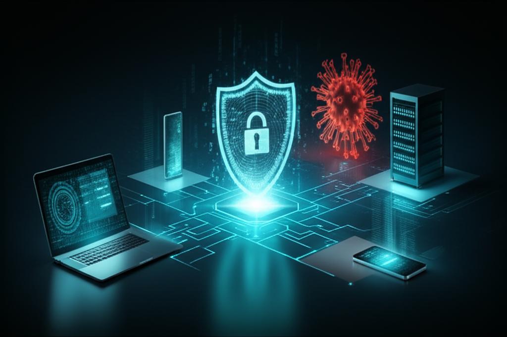 Mastering Endpoint Security Management Your Ultimate Guide