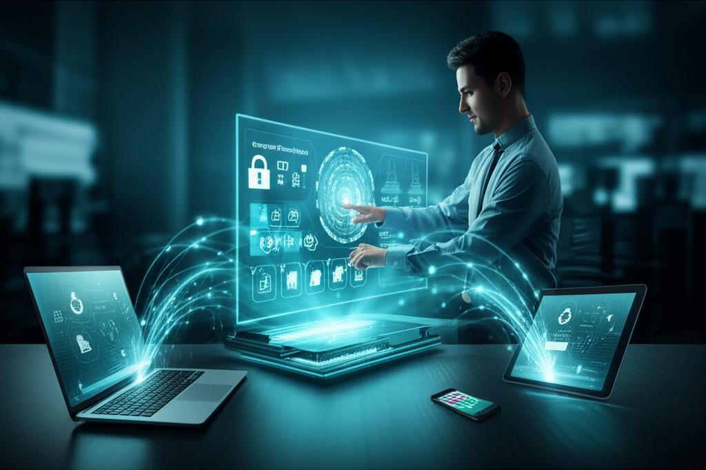 Mastering Enterprise Endpoints The Unstoppable Power of UEM
