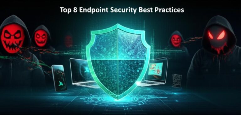 Mastering Essential Endpoint Security Best Practices for Unwavering Protection